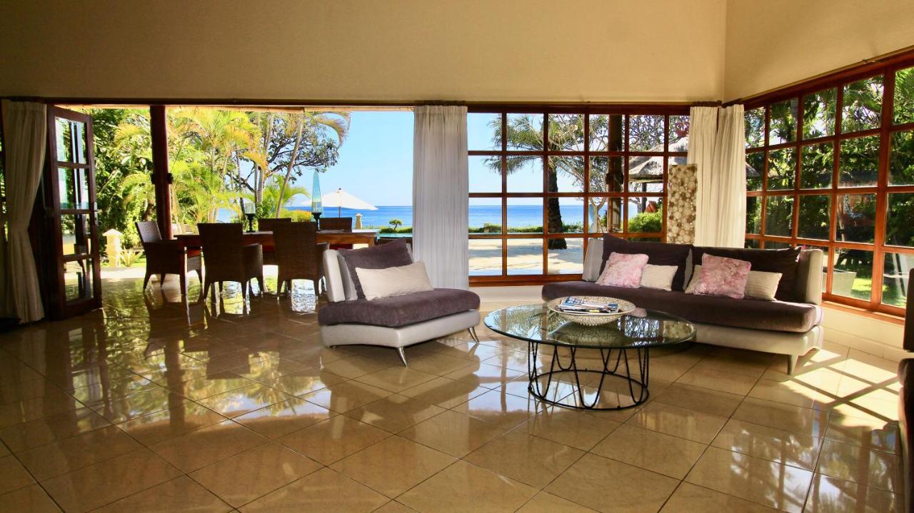 Villa Surgawi Ловина Экстерьер фото